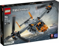 LEGO Technic Boeing-Bell V-22 Osprey - 42113