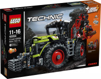 LEGO Technic Claas Xerion 5000 TRAC VC - 42054