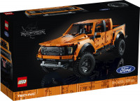 LEGO Technic Ford F-150 Raptor - 42126