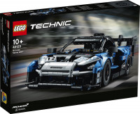 LEGO Technic McLaren Senna GTR - 42123