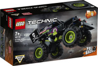 LEGO Technic Monster Jam Grave Digger - 42118