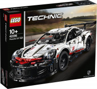 LEGO Technic Porsche 911 RSR - 42096