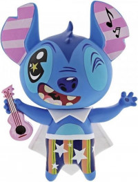 Miss Mindy Stitch Vinyl Figurine