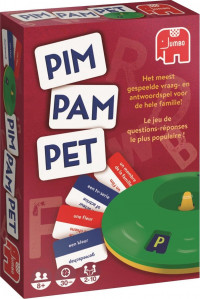 Pim Pam Pet Original 2018
