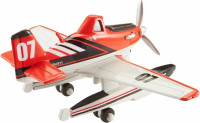 Planes 2 - Firefighter Dusty (CBK59) /Toys