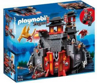 Playmobil Groot Drakenkasteel - 5479