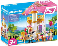 PLAYMOBIL Princess Starterpack Prinses - 70500