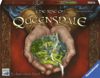 Ravensburger 00.026.903 bordspel Strategie Volwassenen en kinderen