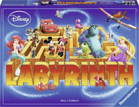 Ravensburger Disney Labyrinth - Bordspel