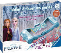 RAVENSBURGER - Frozen weefgetouw 2