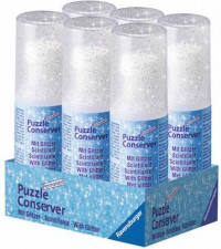 Ravensburger Puzzel conserver permermanent - Glitter