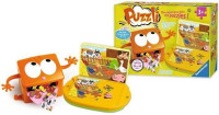 Ravensburger PUZZLI helpt je kind bij het maken van zijn puzzels. Franstalig. Grâce à Puzzli, l'enfant est accompagné pour faire son puzzle