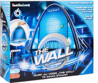 Ravensburger The Wall - Bordspel