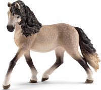 Schleich Andalusian mare Paard 11 cm hoog - Speelfiguur