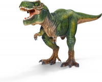 Schleich Dinosaurus - Tyrannosaurus Rex - Speelfiguur - Kinderspeelgoed voor Jongens en Meisjes - 4 tot 12 jaar