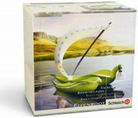 Schleich Elfen Boot