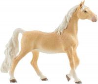 Schleich Horse Club - Amerikaanse Zadel merrie - Speelfiguur