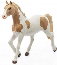 Schleich Horse Club - Paint merrie - Speelfiguur - Kinderspeelgoed voor Jongens en Meisjes - 5 tot 12 jaarr