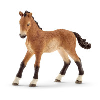 Schleich Tennessee Walker veulen 13804 - Paard Speelfiguur - Farm World - 8,4 x 3 x 7,9 cm