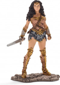 Schleich Wonder Woman - 22527