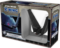 Star Wars X-Wing Navette de commandement de classe Upsilon