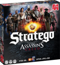 Stratego Assassin's Creed