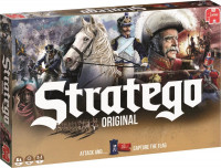 Stratego Original - Bordspel