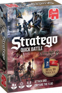 Stratego Quick Battle