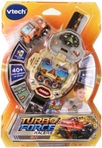 Turbo Force Racers - SUV