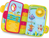 VTech Baby 80-138365 educatief speelgoed