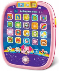 Vtech baby activiteitentablet