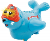 VTech Blub Blub Bad Ziva Zeeleeuw - Badspeelgoed