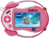 VTech KidiGo Roze - Leercomputer