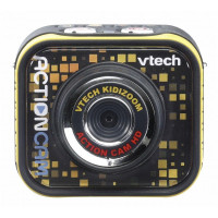 VTech KidiZoom Action Cam HD Camera - Speelcamera - Kindercamera