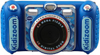 Vtech Kidizoom Duo DX kindercamera - Single blauw