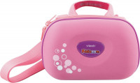 VTech KidiZoom Opberg Tas Roze - Cameratas - Leercomputeraccessoire - Speelcameratas voor Kinderen