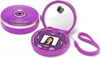 VTech Kidizoom Pixi Kindercamera - Speelgoedcamera - Interactief Speelgoed