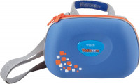 VTech KidiZoom Tas Blauw - Cameratas - Leercomputeraccessoire - Speelcameratas voor Kinderen