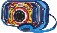 VTech KidiZoom Touch 5.0 - Speelgoedcamera