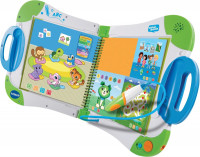 VTech MagiBook Bundel - Niveau 1 - Blauw