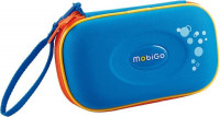 VTech MobiGo Tas - Blauw