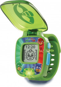 VTech Preschool PJ Masks Watch Gekko - Multifunctioneel Horloge