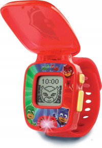 VTech Preschool PJ Masks Watch Owlette - Multifunctioneel Horloge