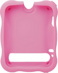 VTech Storio 2 - Rubberen Beschermhoes - Roze