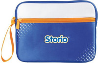 VTech Storio Draagtas Blauw - Accessoire