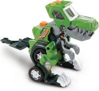 VTech Switch & Go Dinos Jaxx T-Rex - Speelgoed Dinosaurus - Robot Speelgoed Jongens