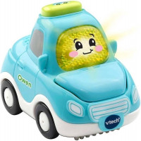 VTech Toet Toet Auto's Owen Auto - Speelfiguur