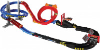 VTech Turbo Force Racers Super Racetrack Set - Racebaan