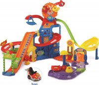 VTECH - Tut Tut Bolides - Themapark Tut Tut Adventure