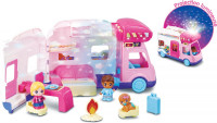 Vtech - Tut Tut Buddies - magische camper